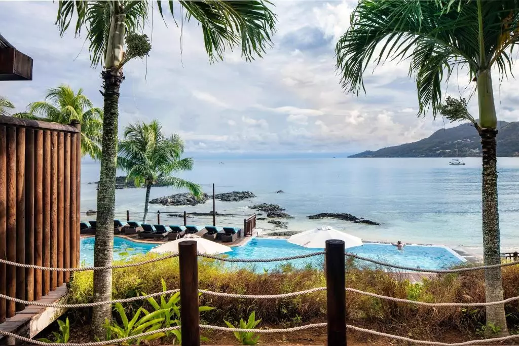 Fishermans Cove Resort